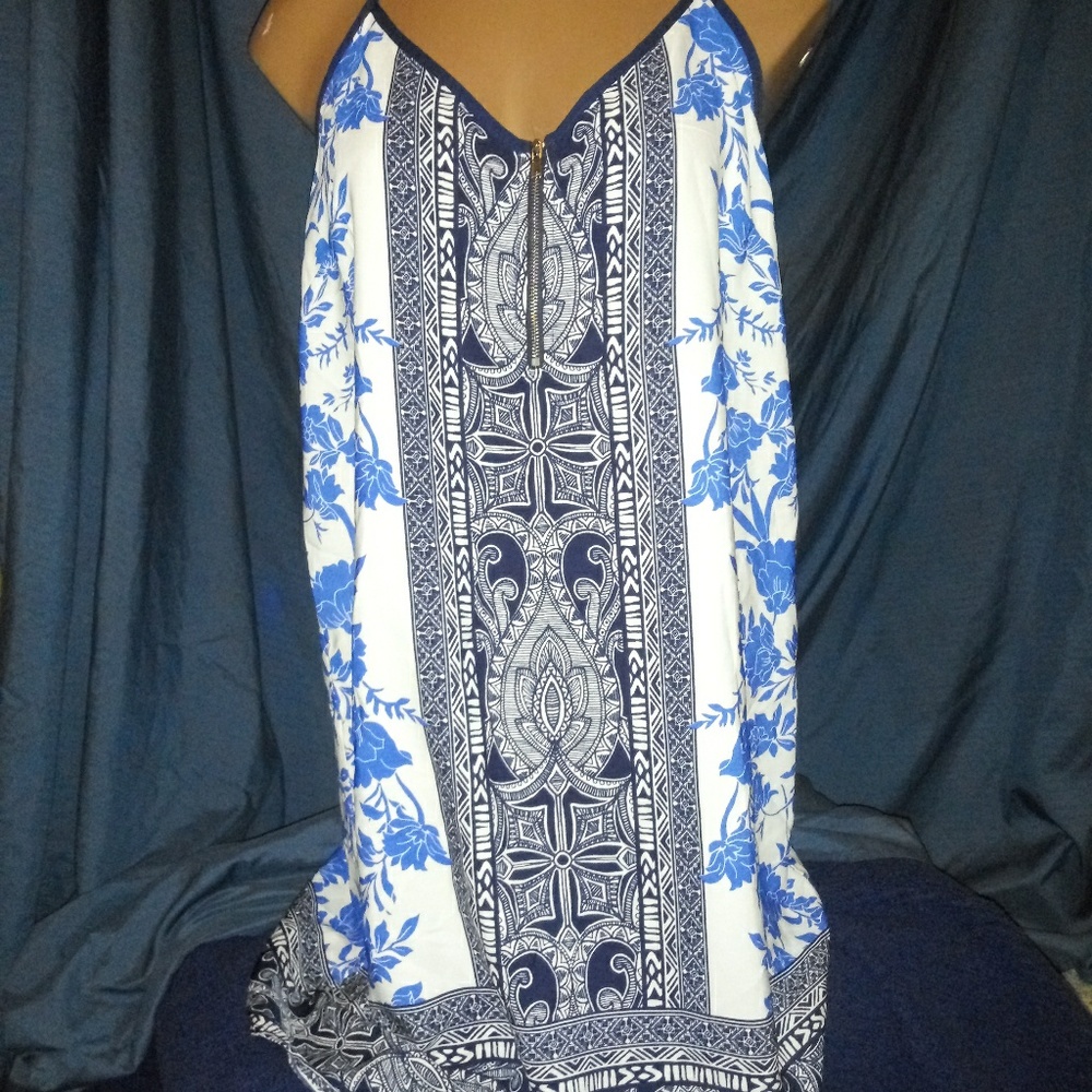 Summer dress